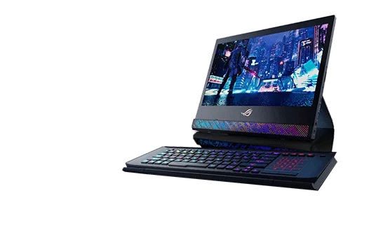 Ремонт моноблоков Asus в сервисном центре FIX-Asus